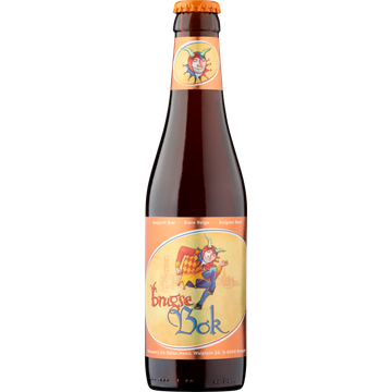 Brugse Bok 330ml bij Jumbo