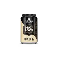 Frontaal Drop Bock 24x30cl bij Albert Heijn