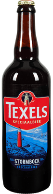 Texels Stormbock 300ml bij Dirk